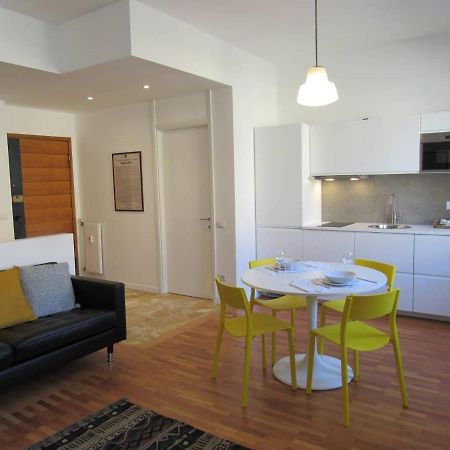 Duma Bed Apartment Como Exterior photo