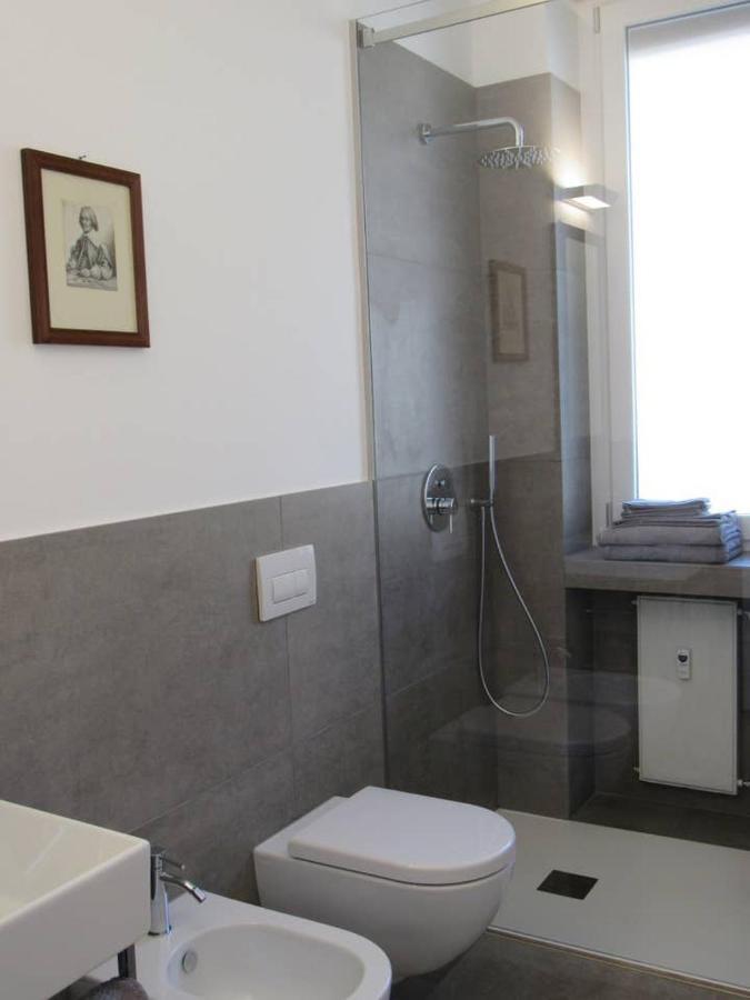Duma Bed Apartment Como Exterior photo