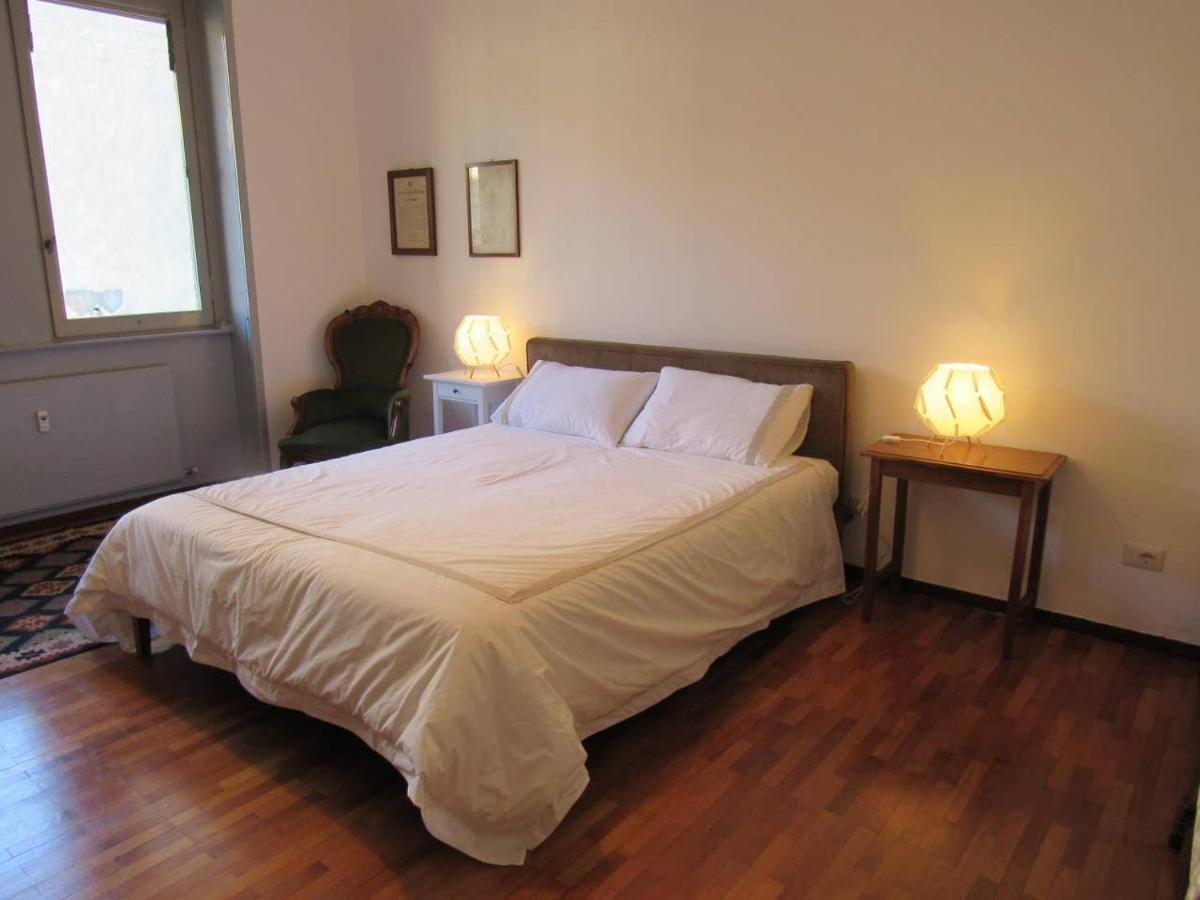 Duma Bed Apartment Como Exterior photo