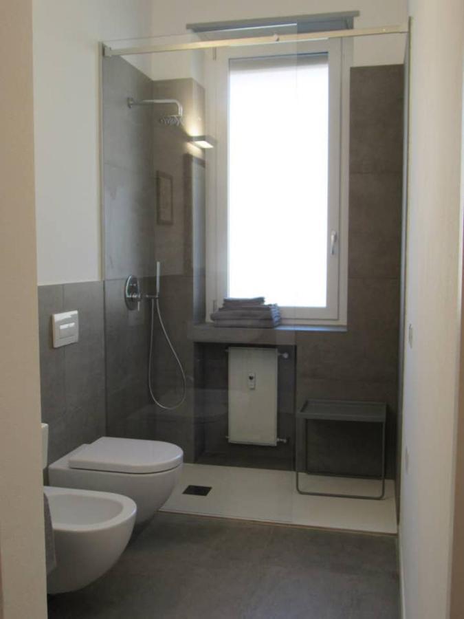 Duma Bed Apartment Como Exterior photo