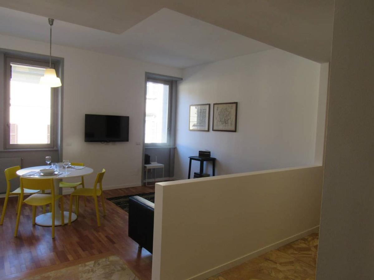 Duma Bed Apartment Como Exterior photo