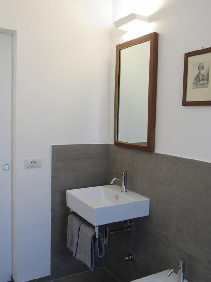 Duma Bed Apartment Como Exterior photo
