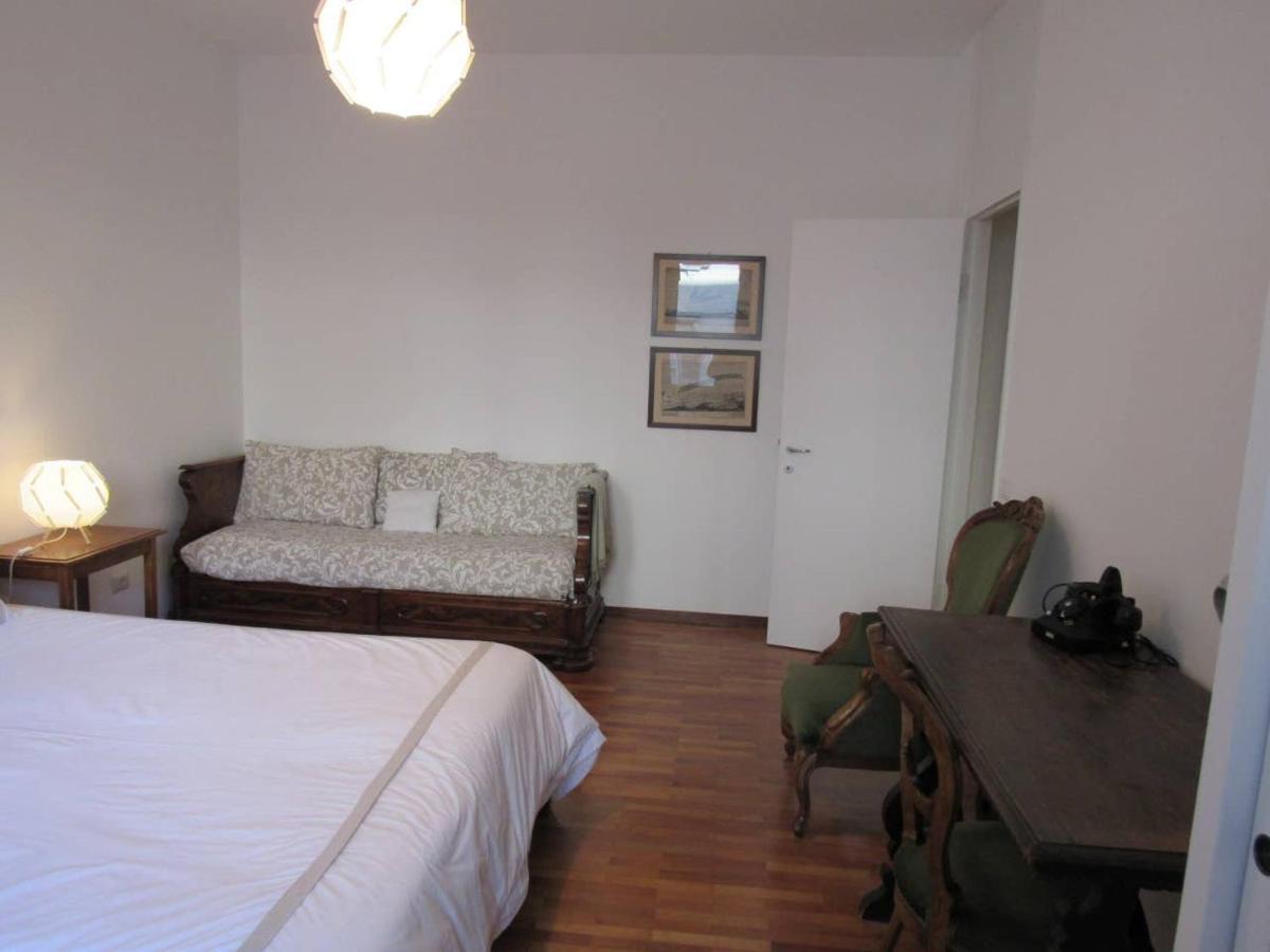 Duma Bed Apartment Como Exterior photo