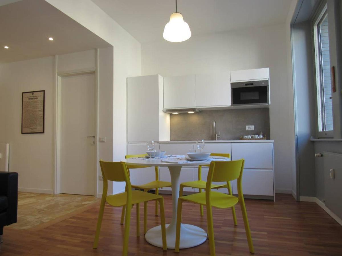 Duma Bed Apartment Como Exterior photo