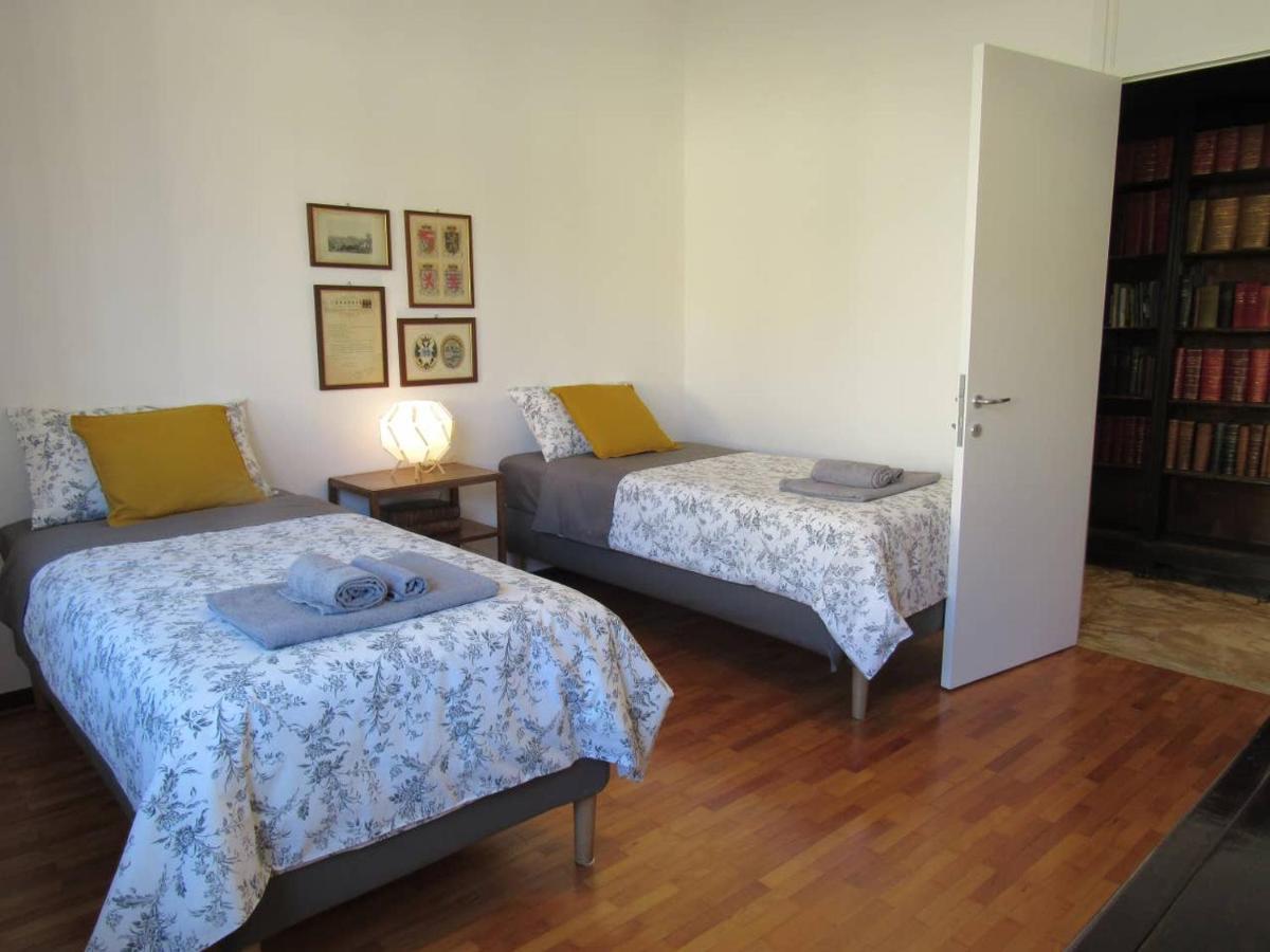 Duma Bed Apartment Como Exterior photo