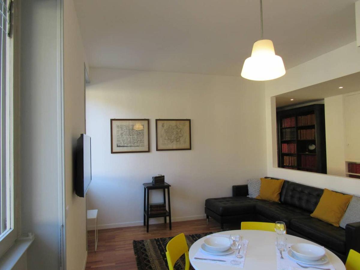 Duma Bed Apartment Como Exterior photo